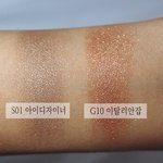 이거 <b>쿨톤</b>색이야?