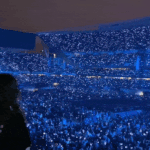 이거 방탄 <b>미국콘</b> 맞아?