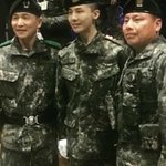 [모두드루와] 지드래곤 군생활 초기 클라스
