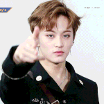 [NCT] 고생하는 <b>시즈니</b>들을 위한 선물