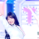 [드루와] 얘드라 <b>지효</b> 이짤 개이쁘지않아?ㅠ