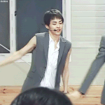 [EXO] 너무<b>상큼</b>해^^