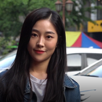 [댓글부탁해] 와이키키2 종방연 <b>송지우</b> 예쁨