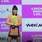 [취향연예인] <b>위키</b>미키 쇼케이스 컴백 ㅂㅂㅂㅂ