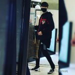 [강다니엘] 오늘 줍줍한 짤