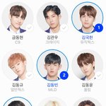 [모두드루와] 프로듀스 11픽 골라봤어