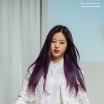힐 신은 장원영