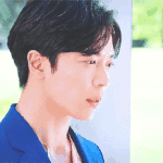 김재욱 수트핏 환장