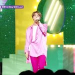 방탄소년단 진 컬러 <b>소화력</b>