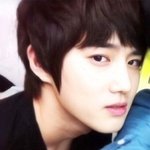 [EXO] 좀 있으면 준며니 생일!!!