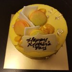 Mother's <b>day</b> 때문에 엄마가 뿔났다