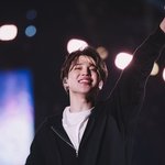 방탄 지민의 눈물 버튼