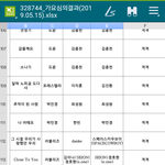 [러블리즈] <b>KBS</b> 곡 심의 결과 떴다!