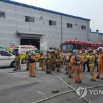 대구 호텔 방화<b>추정</b> 불 20여명 사상