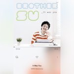 브라더수 앨범 커버 <b>사진</b> <b>무슨</b> 일이냐..?