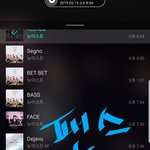 [뉴이스트] <b>팬스</b>별 ~21:05 672%