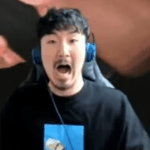 칼단발 <b>뿌까</b> 하는거 궁금한사람 있냐
