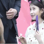[댓글부탁해] 아이유 <b>존예</b>짤
