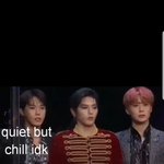 [NCT] 은은하게 아무말 꿋꿋한 재현이.<b>jpg</b>