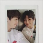 [강다니엘] 멈멈 (υ·•︠ܫ•︡ υ)