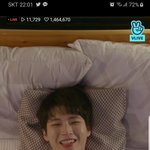 [인피니트] 오늘자 우현이 넘 예뻐서 <b>캡쳐</b>를 했당.....ㅠㅠㅠ
