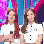 블랙핑크 블핑 <b>지수</b> <b>제니</b>