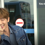 [취향연예인] 이준기 출국 <b>와우</b>~