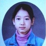 박신혜 <b>졸업</b>사진