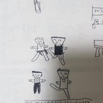 김요한 그림일기