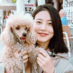 신예은의 다이어트 비법