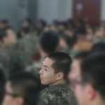 [EXO] <b>훈련</b>번호 7번 김민석 훈련병 모아보자