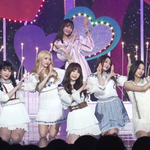 이별곡으로 컴백하는 듯한 러블리즈