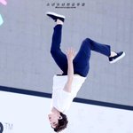 아이돌인가 <b>무술</b>단인가