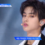 프듀X 3화 예고 <b>원샷</b> 연습생들