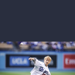 [NCT] 마크 <b>다저스</b>시구 (+행복한재혀니)