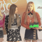 [<b>블랙핑크</b>] <b>블랙핑크</b> 기싸움 글 쓰닌데