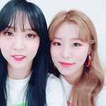 이름은 다른데 뜻이 같은 걸그룹 멤버