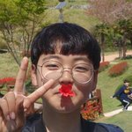 [프듀<b>X</b>] 진짜 송형준 안경+<b>살</b>뺐는데 잘생겨짐