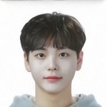송형준 <b>증명</b>사진