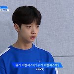 [댓글부탁해] 프듀X 예고에서 빡친 <b>윤정</b>쌤