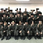 [EXO] <b>얼굴</b> 이렇게 작은데 <b>이목구비</b>큰거봐 ㅋㅋ