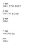 [댓글부탁해] <b>음주</b>운전과 마약 했던 국민 연예인들