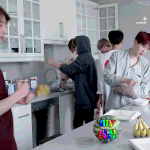 [방탄소년단] 유용한 짤 <b>from</b> 런드리님