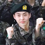 [EXO] 지금 이런말하기 미안한데