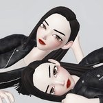 [제페토] 예뿌당