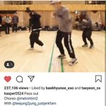 [EXO] 백현 <b>태연</b>