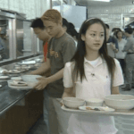 신적인 존재였다는 김태희