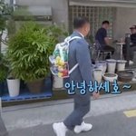 고시촌에서 큰 <b>실수</b>한 조세호