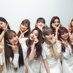 아이즈원 응원봉 개신기해