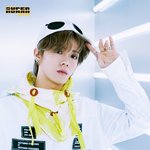 [NCT] 유타 <b>모자</b> 판다같아